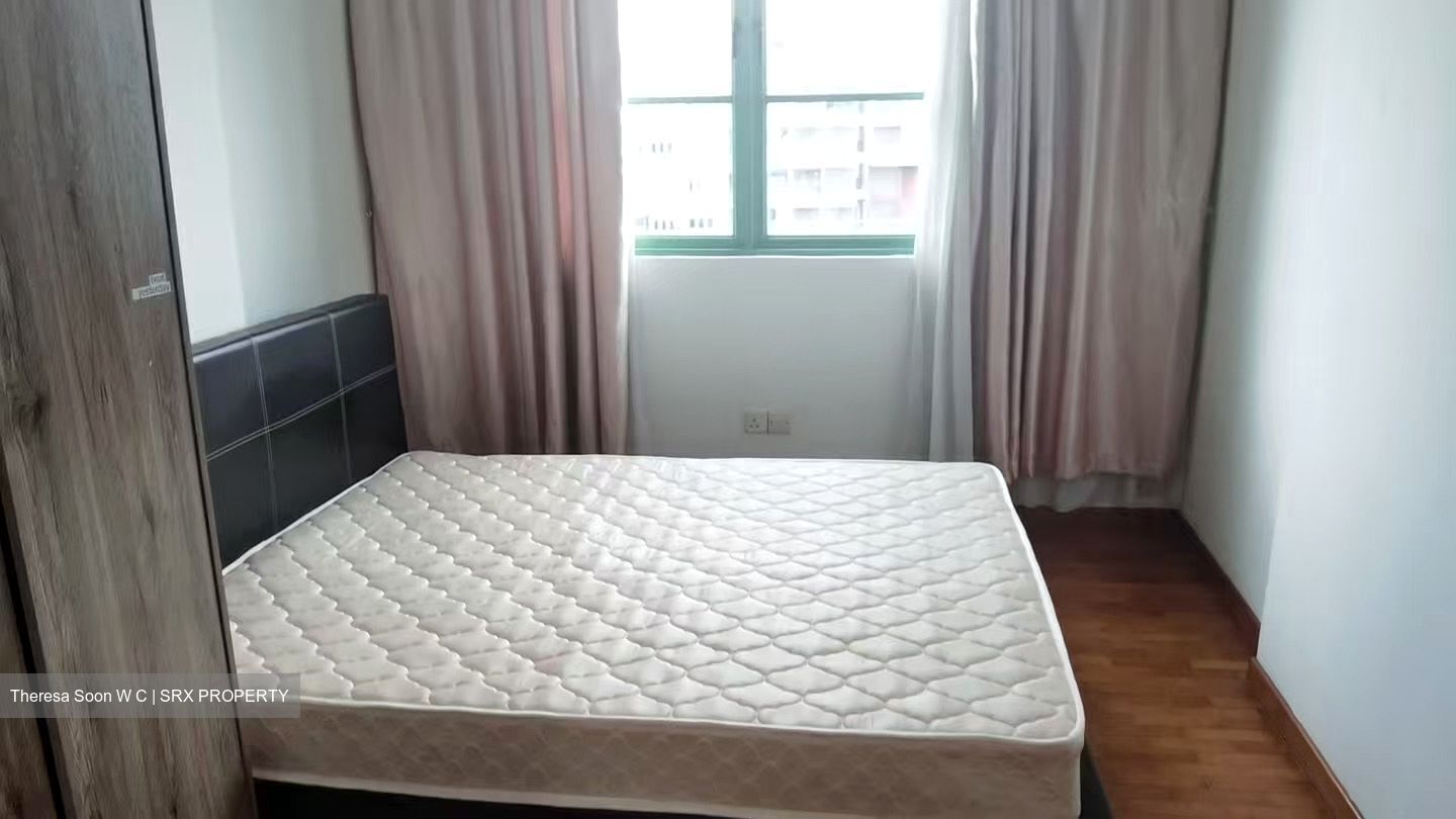 Lorong 40 Geylang (D14), Condominium #508107691